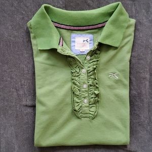 Tommy girl top like new